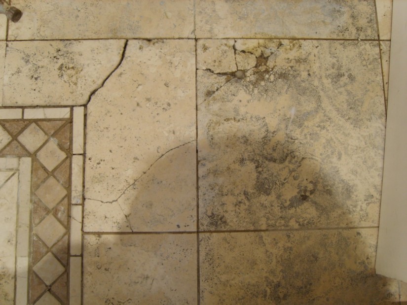 Tile Repair Sydney